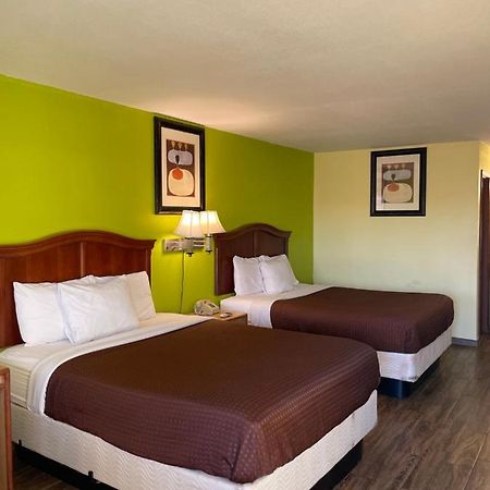 Linder Motor Lodge Homer Exterior foto