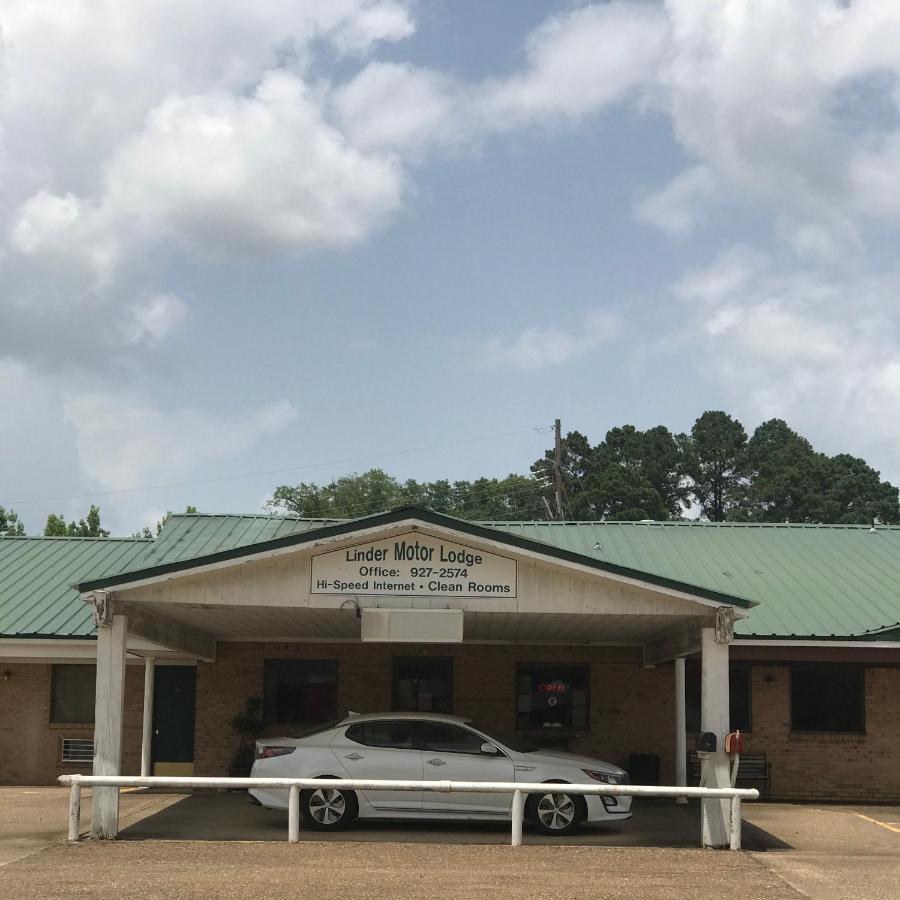 Linder Motor Lodge Homer Exterior foto