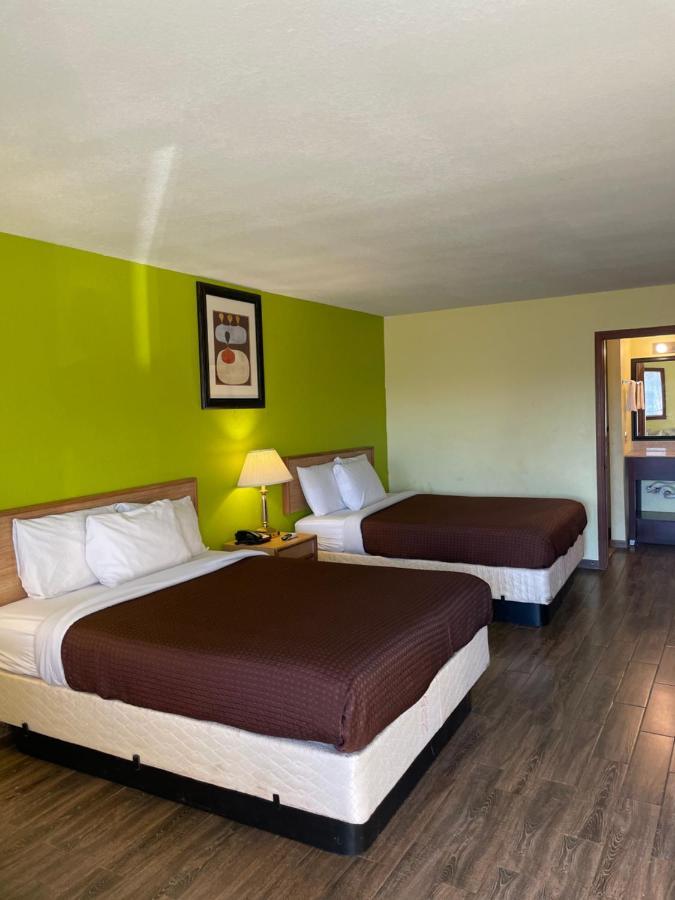 Linder Motor Lodge Homer Exterior foto